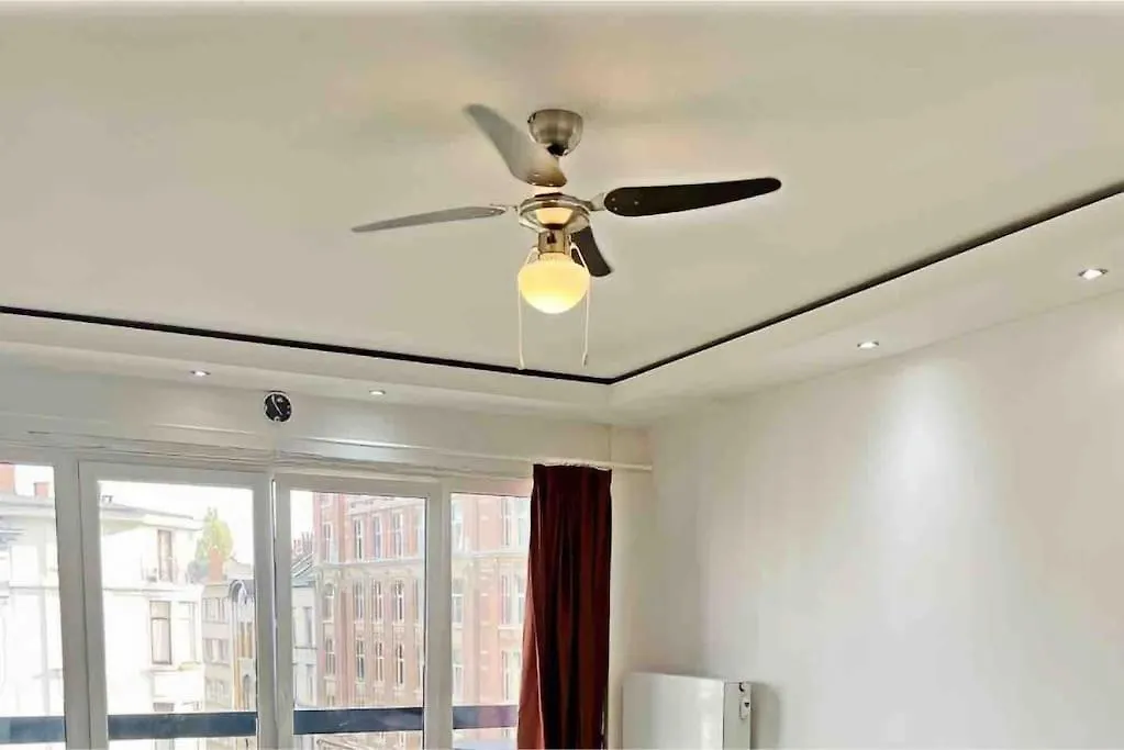 Close To Central Station Antwerp Apartment